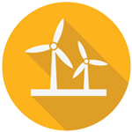 Secteur - PRODUCTION D’ÉLECTRICITÉ & D’ÉNERGIE