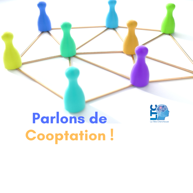 parlons cooptation