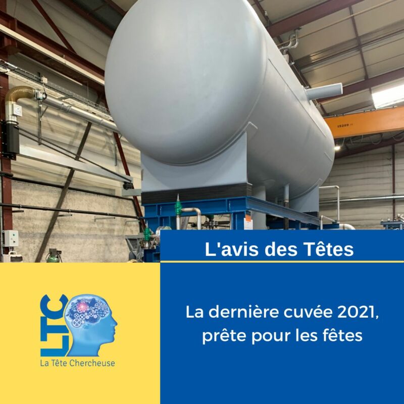 cuvée 2021